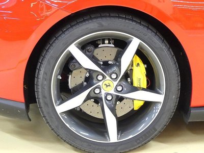 FERRARI PORTOFINO - 9