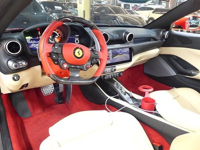 FERRARI PORTOFINO - 3