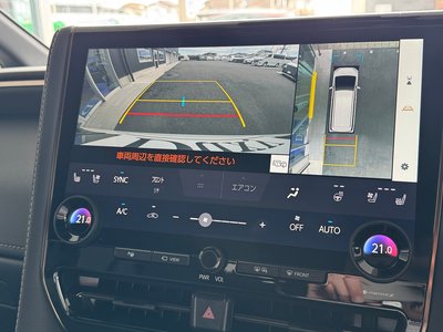 TOYOTA ALPHARD - 4