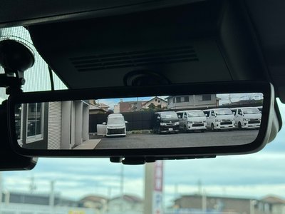 TOYOTA ALPHARD - 5
