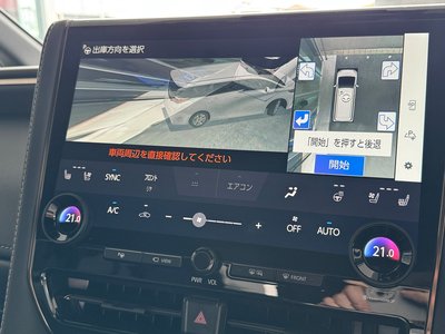 TOYOTA ALPHARD - 8