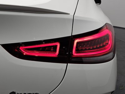 MERCEDES-BENZ GLE - 10