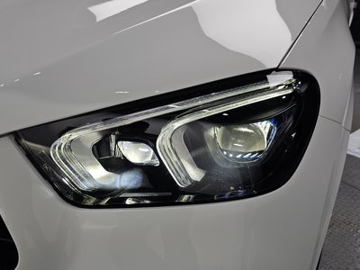 MERCEDES-BENZ GLE - 9