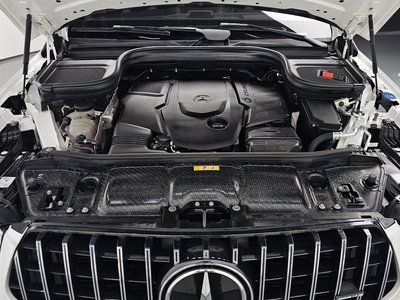 MERCEDES-BENZ GLE - 7