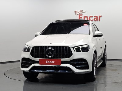 MERCEDES-BENZ GLE - 2