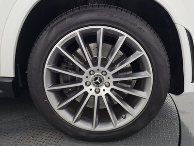 MERCEDES-BENZ GLE - 6
