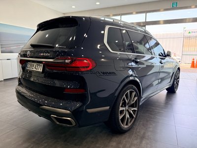 BMW X7 - 2