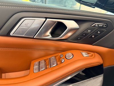 BMW X7 - 6