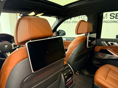 2022 BMW X7 thumbnail 18