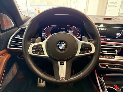 2022 BMW X7 thumbnail 13