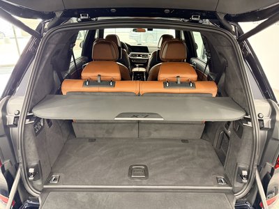 2022 BMW X7 thumbnail 19