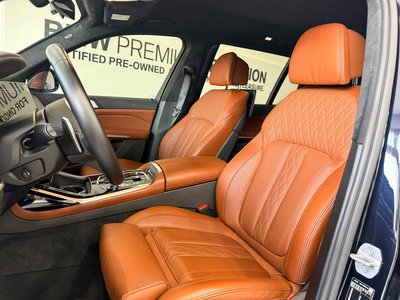 BMW X7 - 3