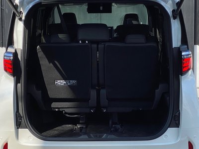 صورة مصغرة 19 لـ 2024 TOYOTA ALPHARD
