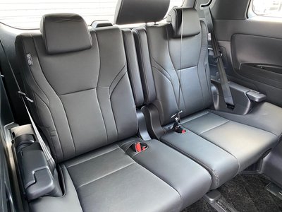صورة مصغرة 49 لـ 2024 TOYOTA ALPHARD