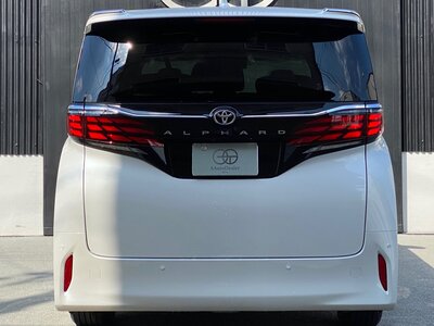 صورة مصغرة 16 لـ 2024 TOYOTA ALPHARD