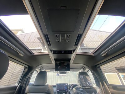 صورة مصغرة 30 لـ 2024 TOYOTA ALPHARD