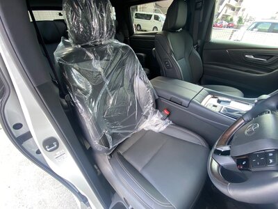 صورة مصغرة 46 لـ 2024 TOYOTA ALPHARD