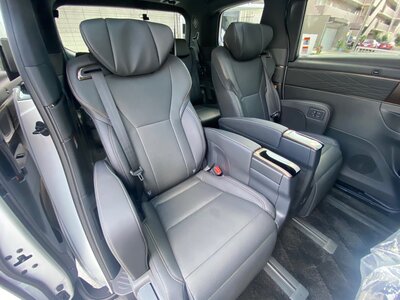 صورة مصغرة 47 لـ 2024 TOYOTA ALPHARD