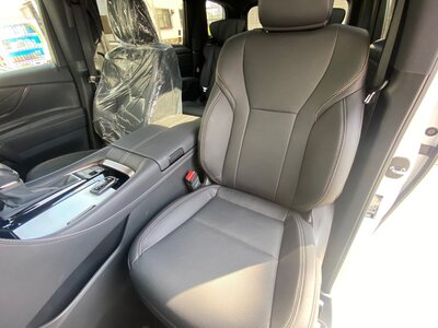 صورة مصغرة 52 لـ 2024 TOYOTA ALPHARD