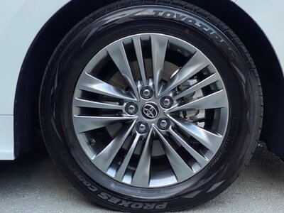 صورة مصغرة 67 لـ 2024 TOYOTA ALPHARD