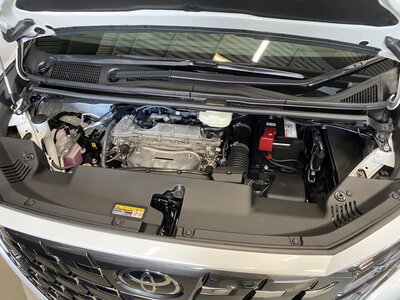 صورة مصغرة 76 لـ 2024 TOYOTA ALPHARD