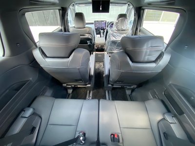 صورة مصغرة 27 لـ 2024 TOYOTA ALPHARD