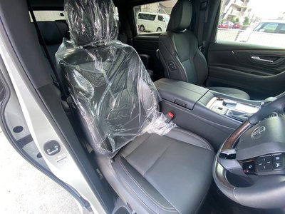 صورة مصغرة 45 لـ 2024 TOYOTA ALPHARD
