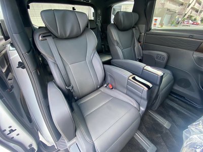 صورة مصغرة 48 لـ 2024 TOYOTA ALPHARD