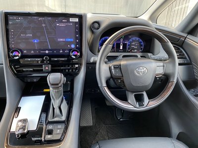 صورة مصغرة 38 لـ 2024 TOYOTA ALPHARD