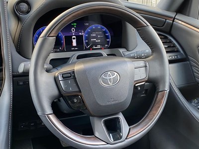 صورة مصغرة 39 لـ 2024 TOYOTA ALPHARD
