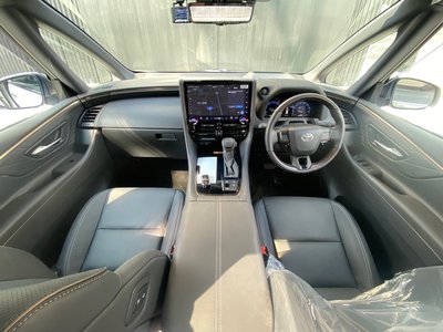 صورة مصغرة 23 لـ 2024 TOYOTA ALPHARD