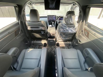 صورة مصغرة 25 لـ 2024 TOYOTA ALPHARD