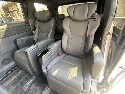 صورة مصغرة 54 لـ 2024 TOYOTA ALPHARD
