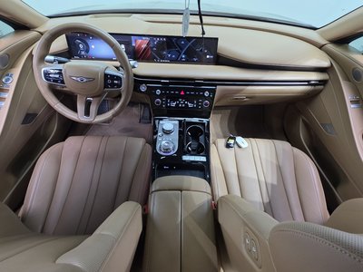 GENESIS G80 (RG3) - 5