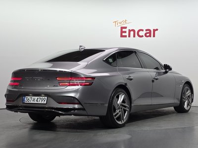 GENESIS G80 (RG3) - 3