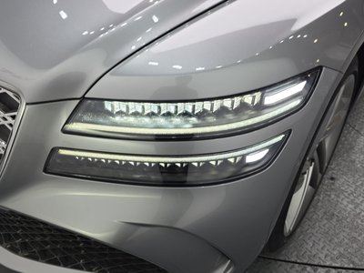 GENESIS G80 (RG3) - 9