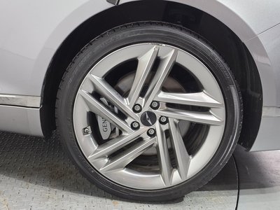 GENESIS G80 (RG3) - 8
