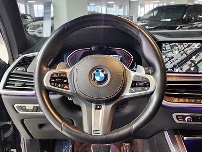 2022 BMW X5 缩略图 12