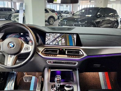 صورة 4 لـ 2022 BMW X5