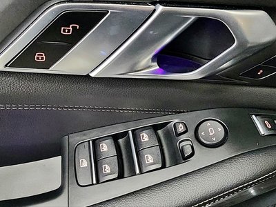 2022 BMW X5 缩略图 15