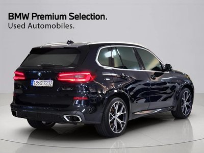 صورة 2 لـ 2022 BMW X5