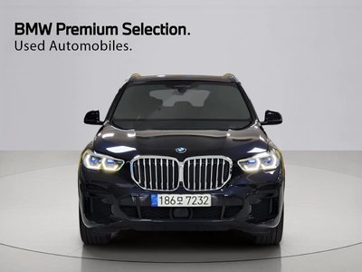 صورة 3 لـ 2022 BMW X5