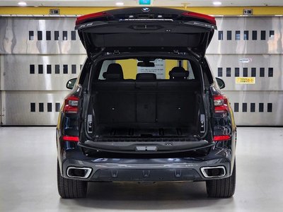 2022 BMW X5 缩略图 20