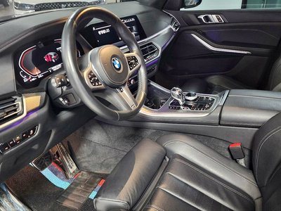 صورة 10 لـ 2022 BMW X5