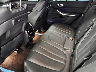 2022 BMW X5 缩略图 11