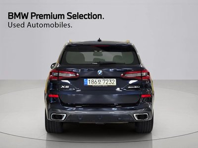 صورة 5 لـ 2022 BMW X5