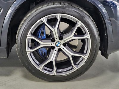 صورة 6 لـ 2022 BMW X5