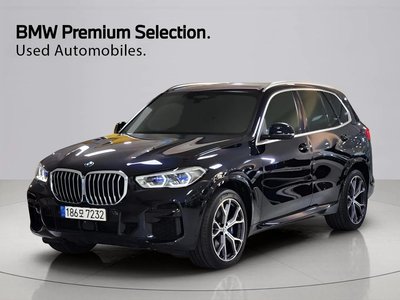 صورة 1 لـ 2022 BMW X5
