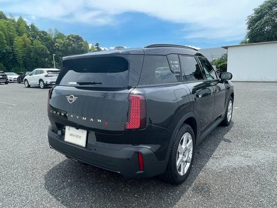 MINI MINI COUNTRYMAN - 9