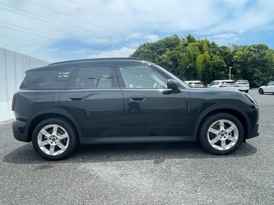 MINI MINI COUNTRYMAN - 7